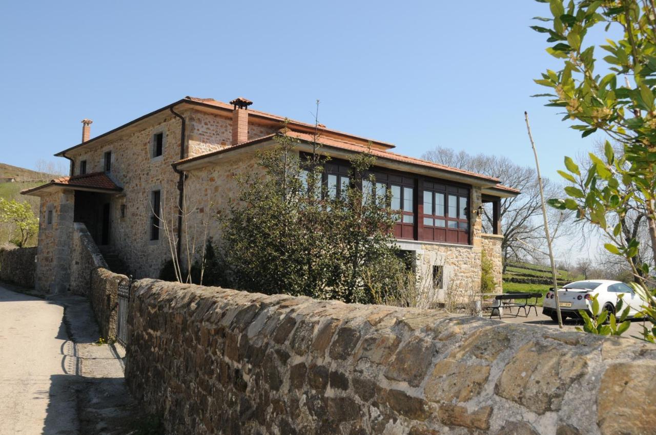 La Casona De Los Nonos San Martín Εξωτερικό φωτογραφία