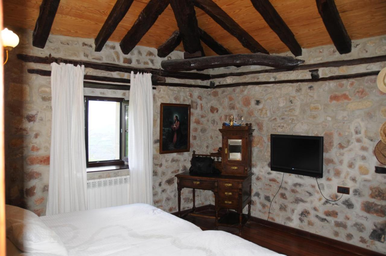 La Casona De Los Nonos San Martín Εξωτερικό φωτογραφία