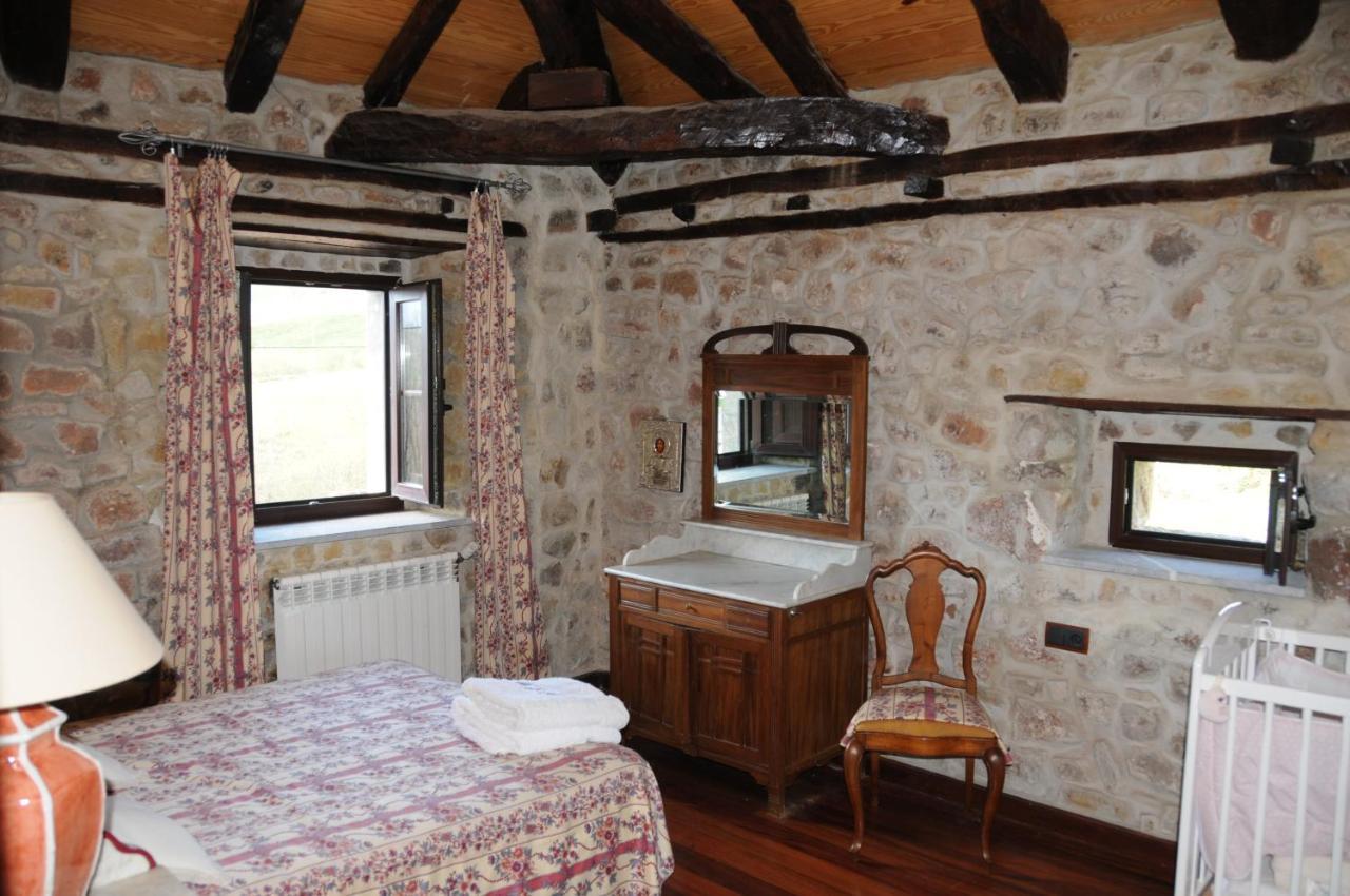 La Casona De Los Nonos San Martín Εξωτερικό φωτογραφία