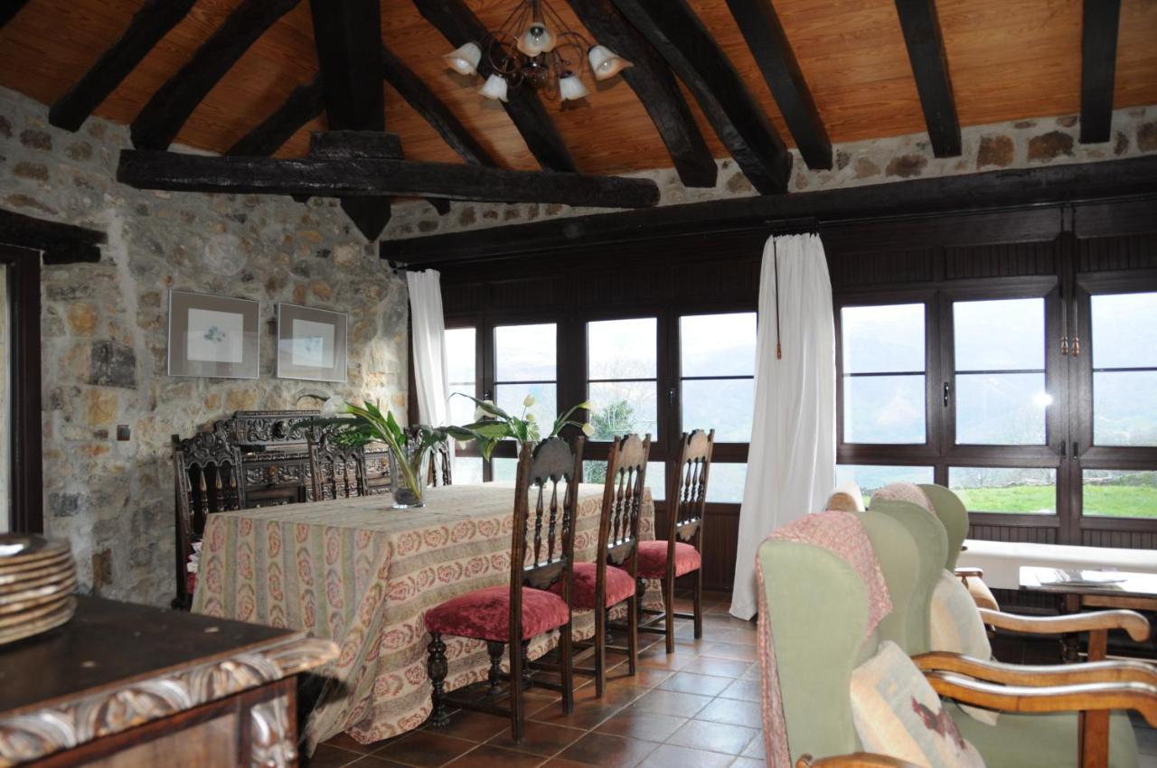 La Casona De Los Nonos San Martín Εξωτερικό φωτογραφία